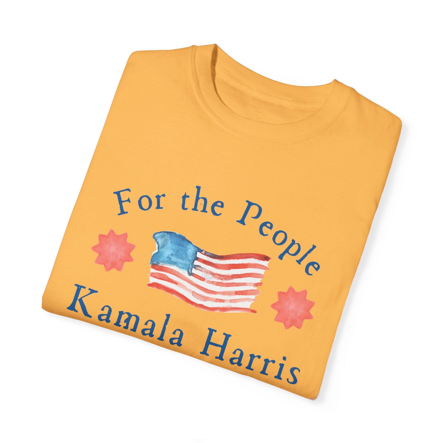π Kamala Harris for President πFor the People