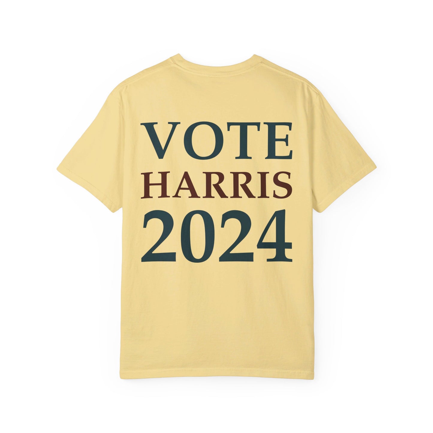 π Kamala Harris for President T-Shirt π -We Have to Act with Fierce Urgency
