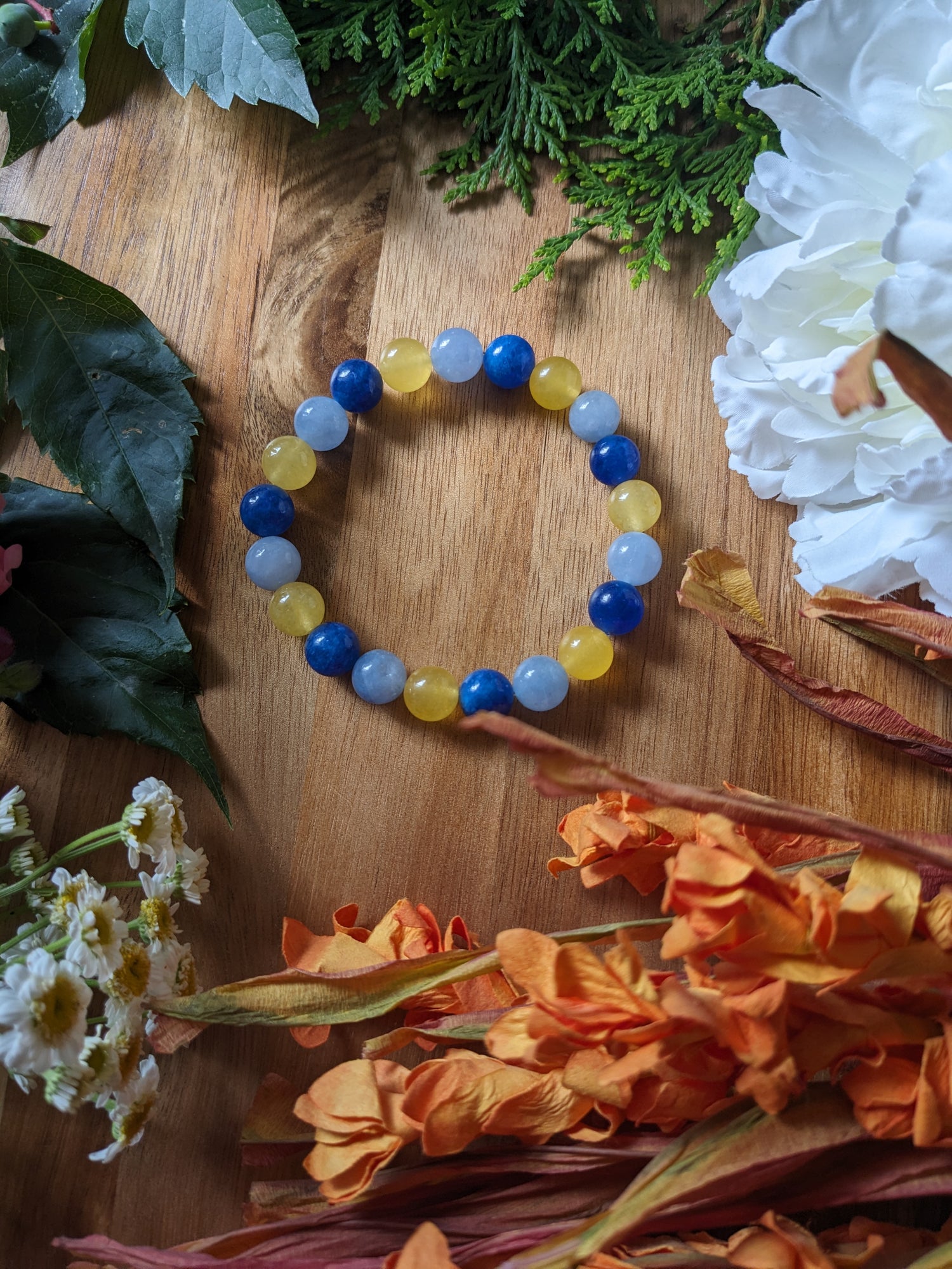 Gemstone Wearables