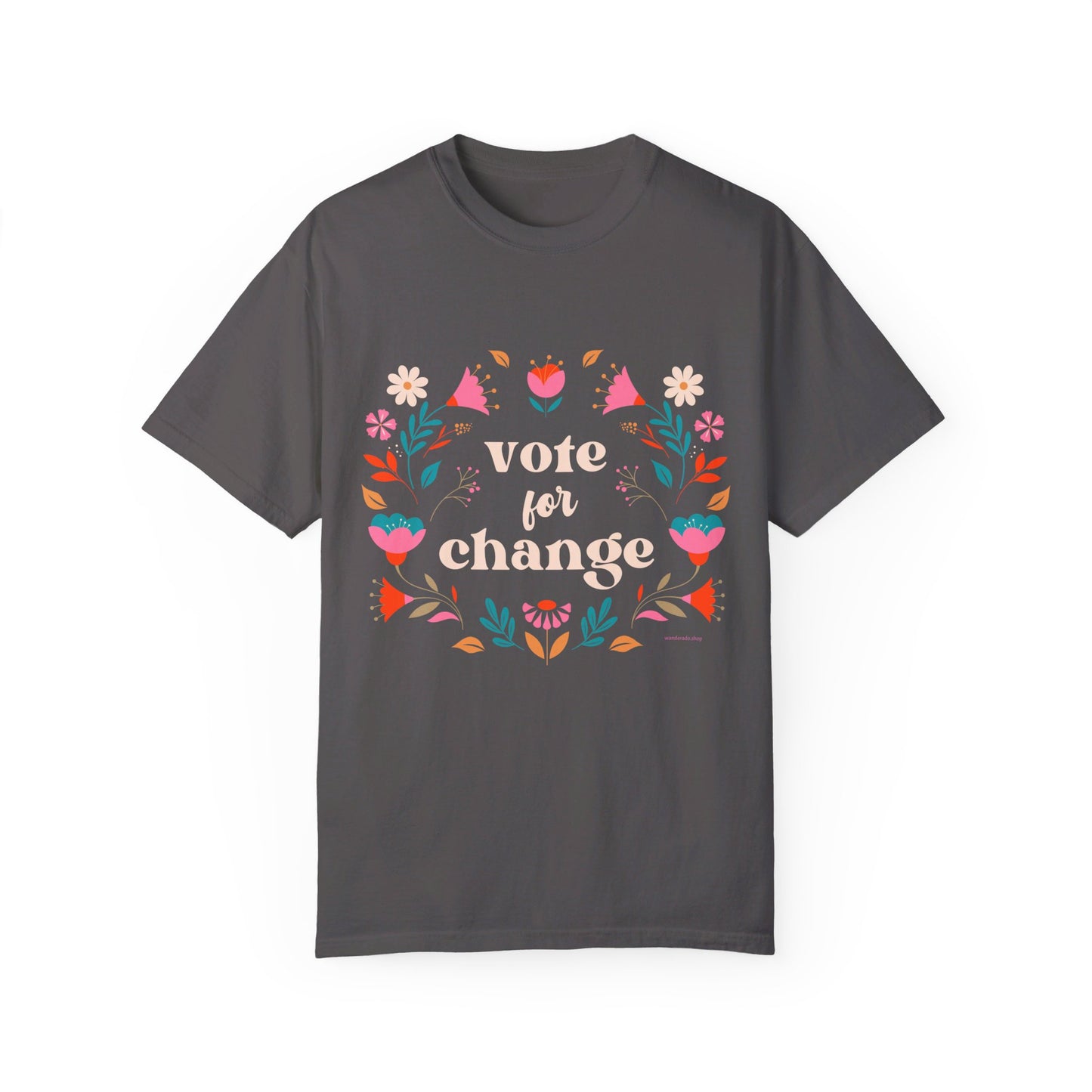🌟 Kamala Harris for President T-Shirt 🌟 - VOTE FOR CHANGE