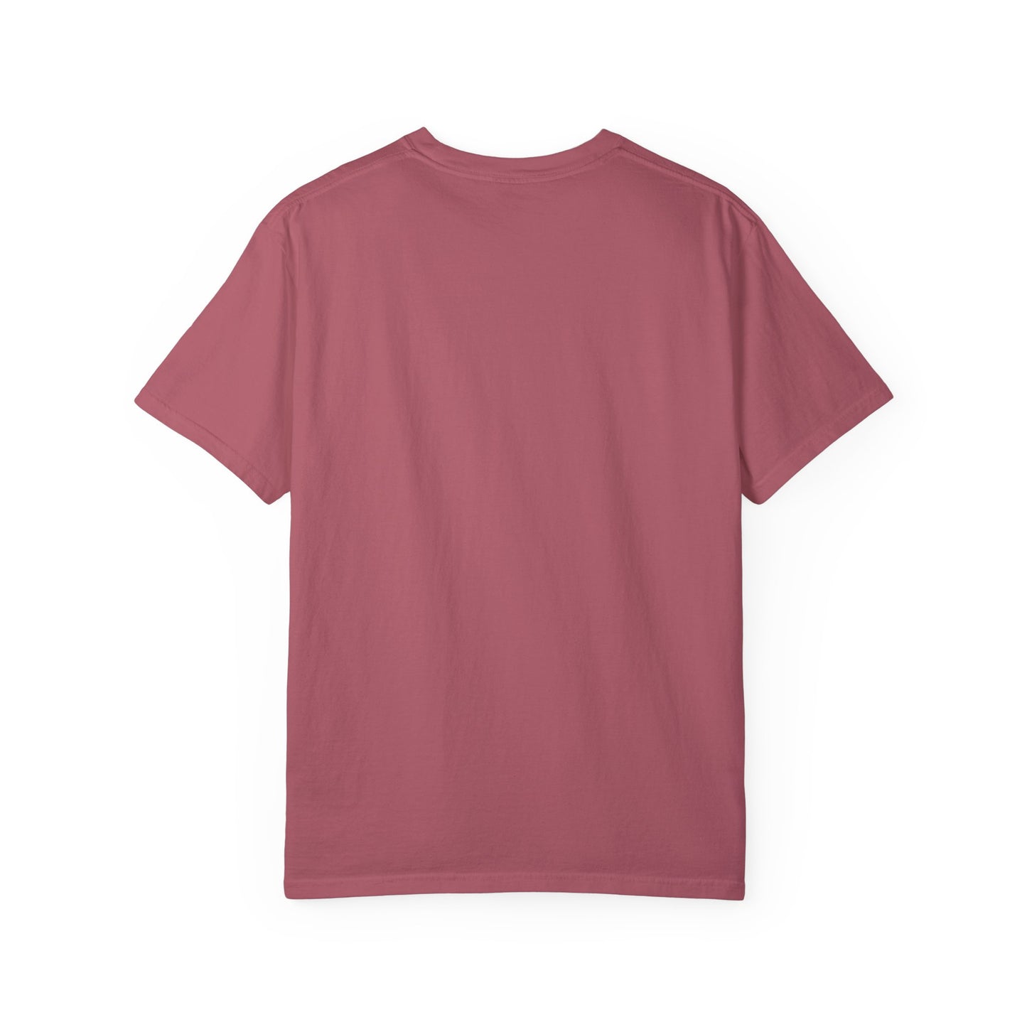 C.U.N.T - Unisex Garment-Dyed T-shirt