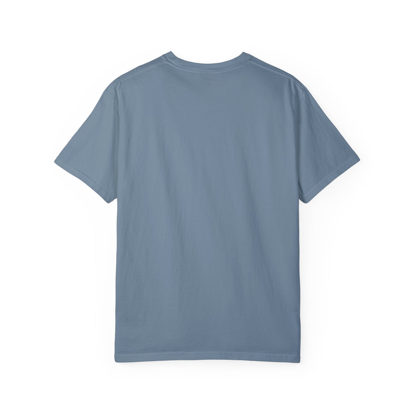 C.U.N.T - Unisex Garment-Dyed T-shirt