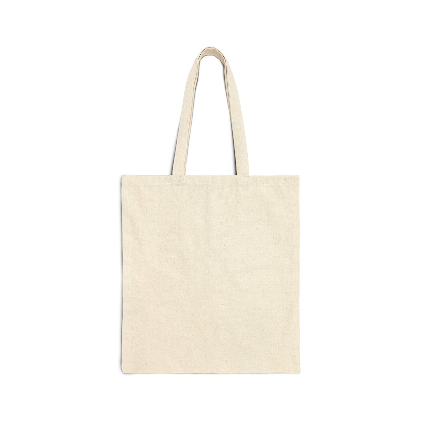 Denver Pride 2024 - Cotton Canvas Tote Bag