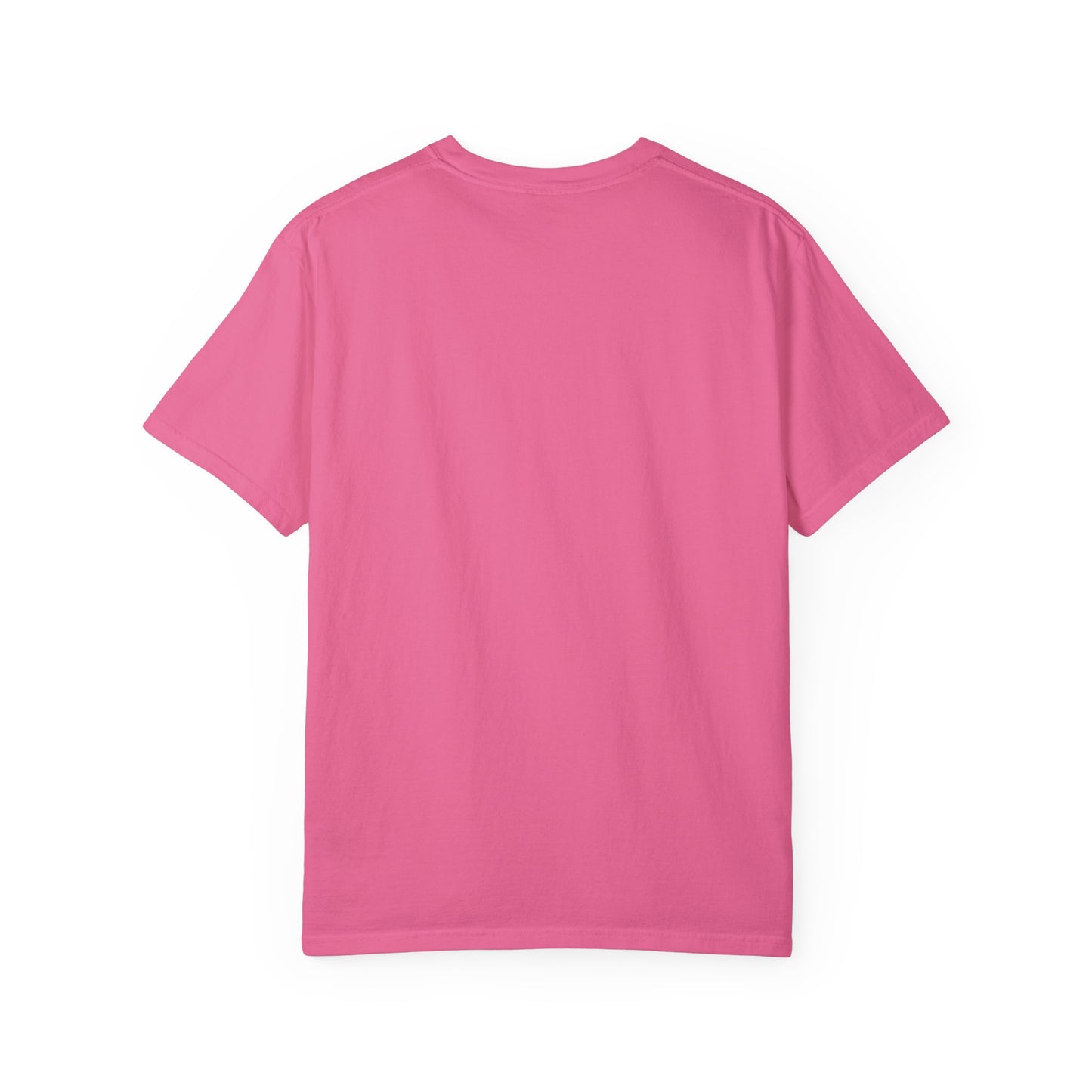 G is for Gay - Unisex Garment-Dyed T-shirt