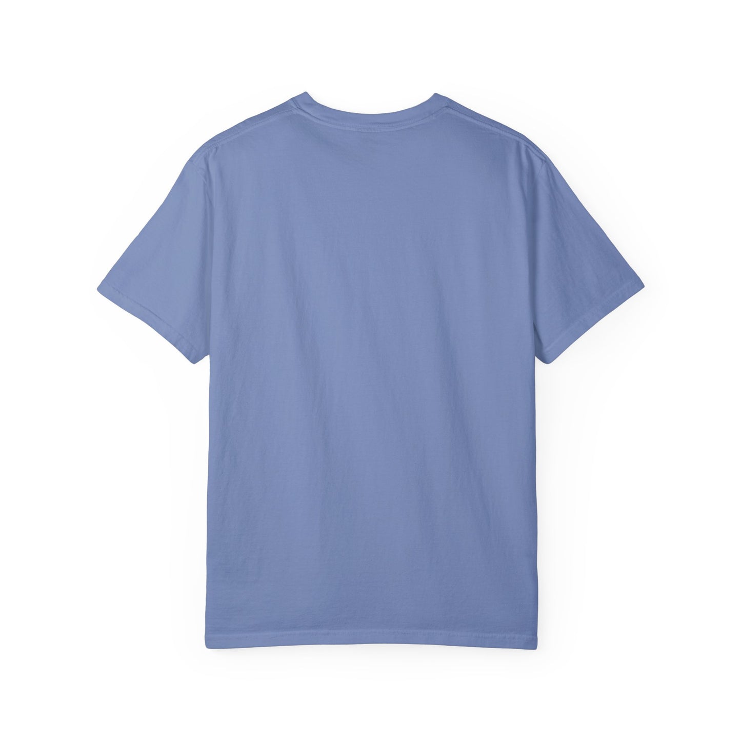 C.U.N.T - Unisex Garment-Dyed T-shirt