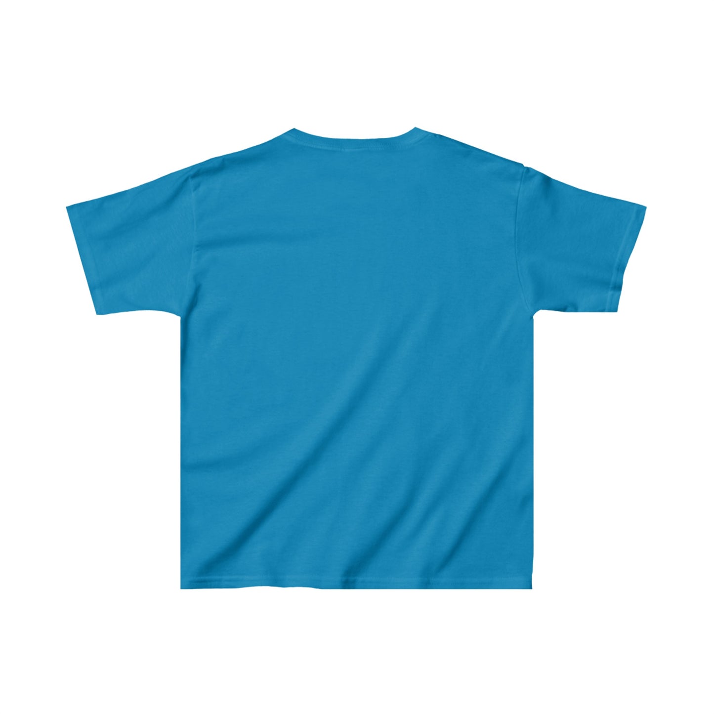 I Love My Dads - Kids Heavy Cotton™ Tee (Variant A)