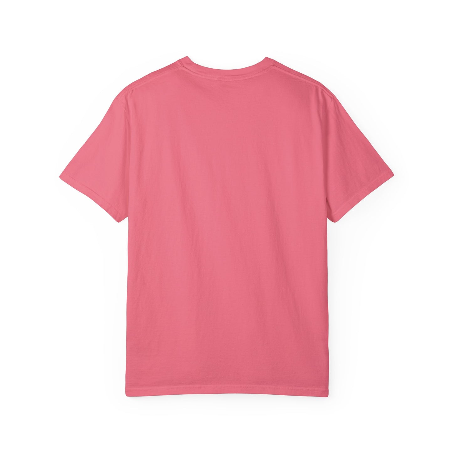 C.U.N.T - Unisex Garment-Dyed T-shirt