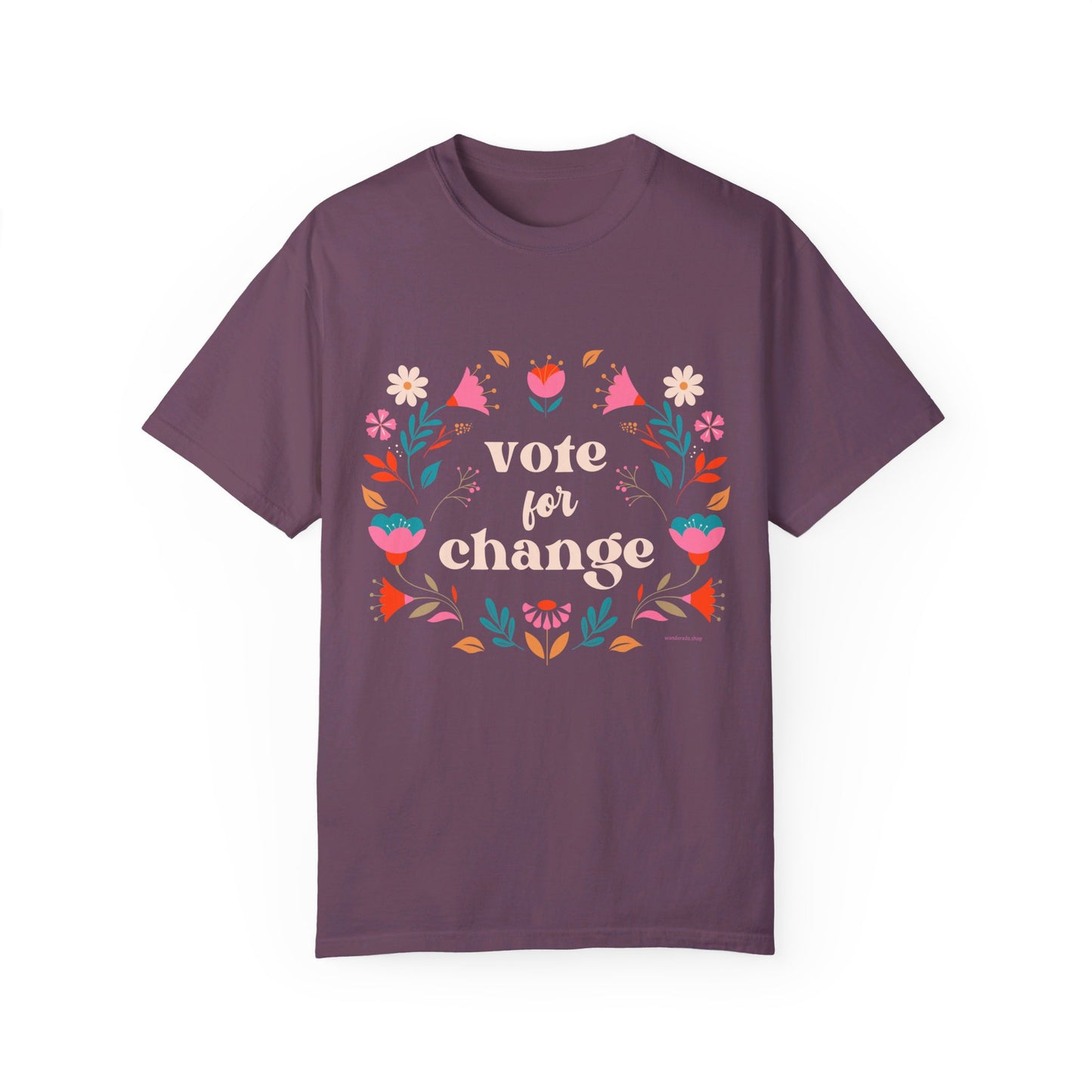 🌟 Kamala Harris for President T-Shirt 🌟 - VOTE FOR CHANGE