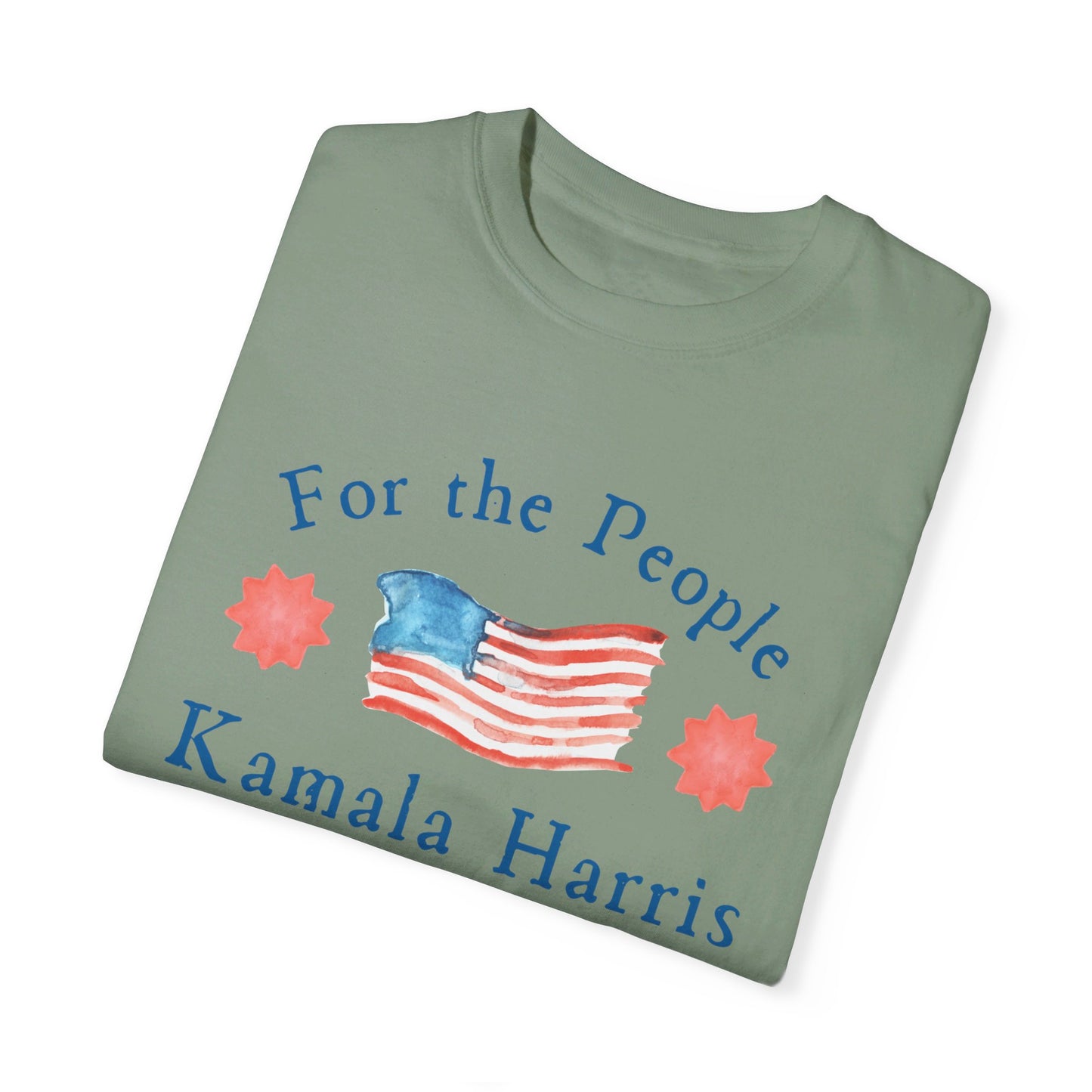 🌟 Kamala Harris for President 🌟For the People