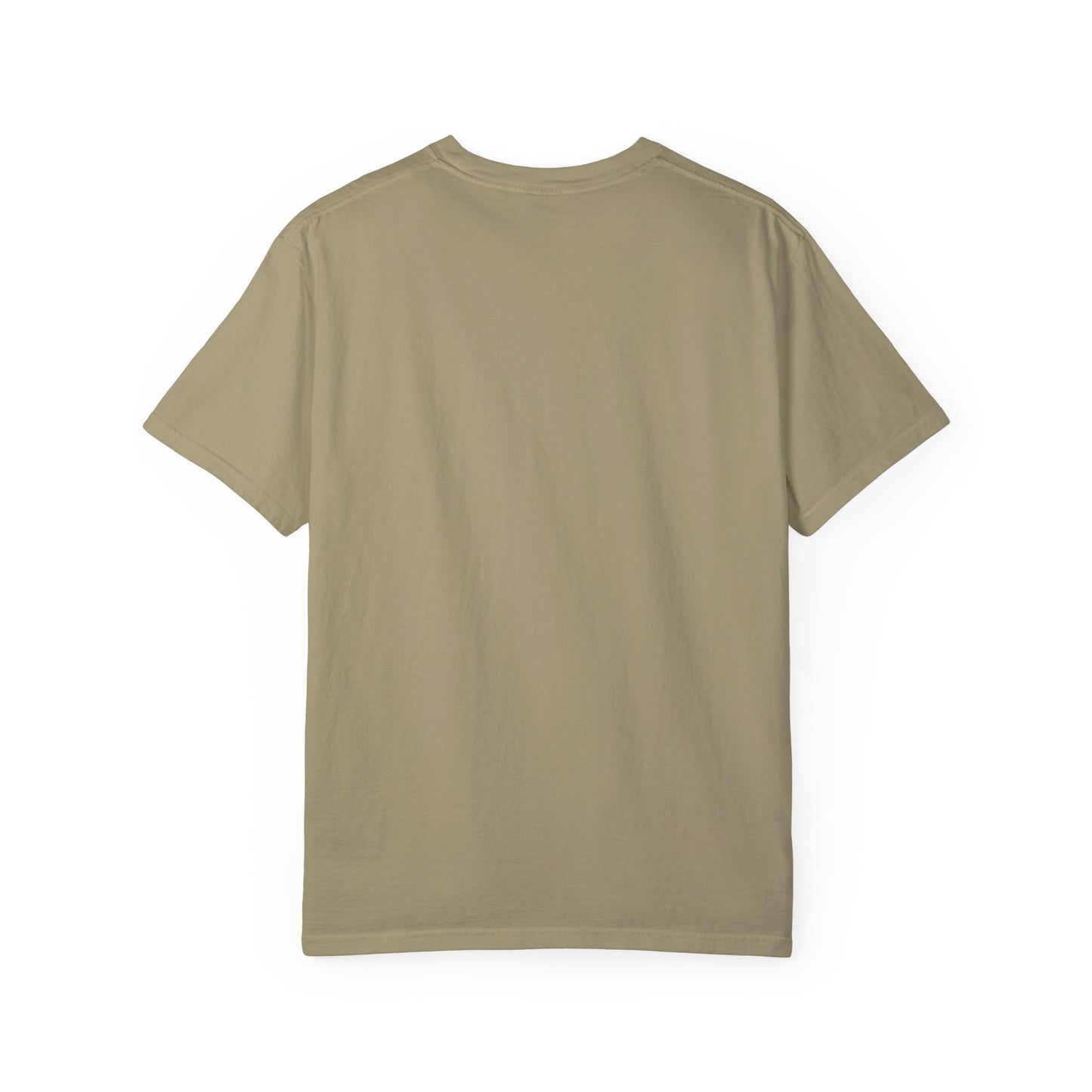 G is for Gay - Unisex Garment-Dyed T-shirt