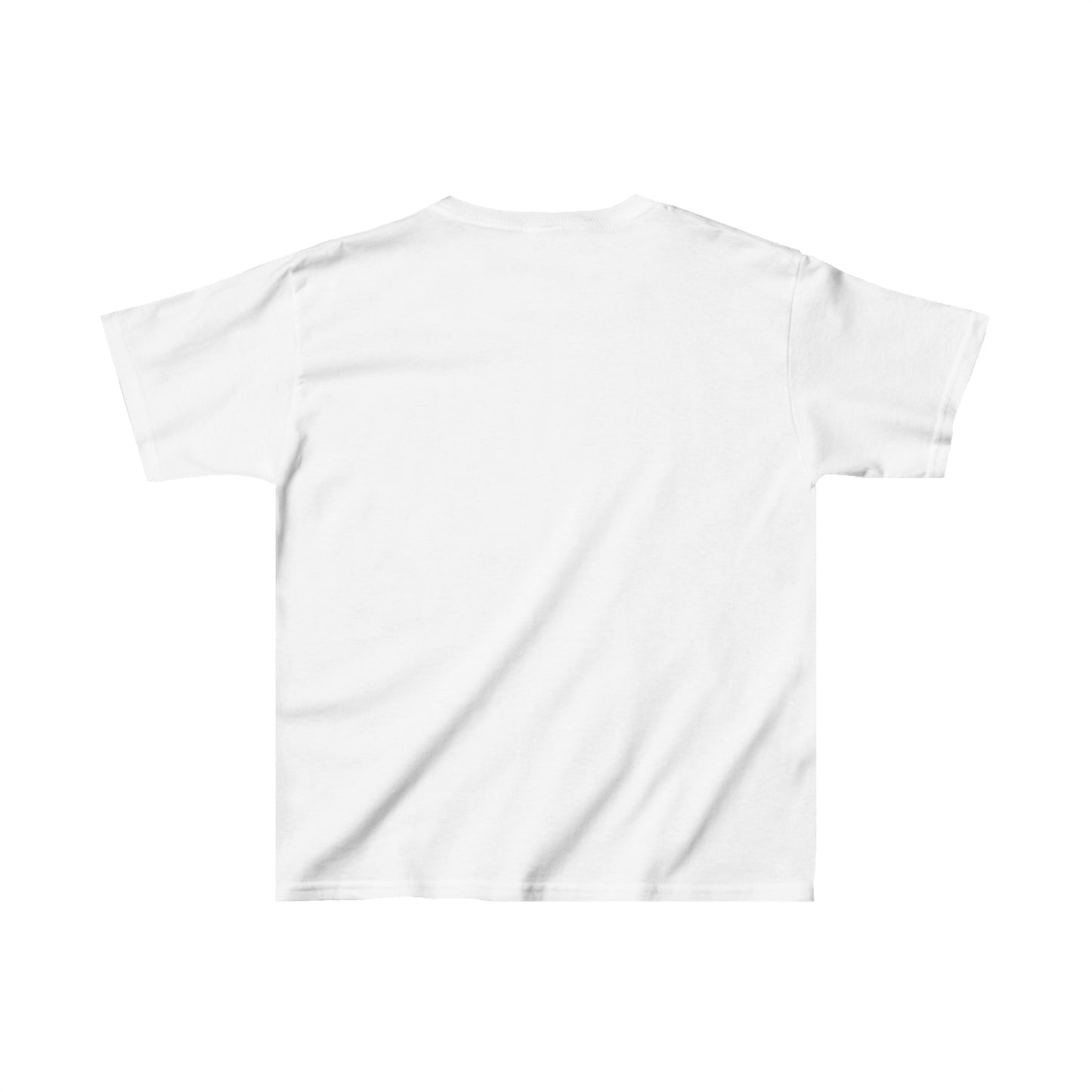 I Love My Moms - Kids Heavy Cotton™ Tee (Variant A)