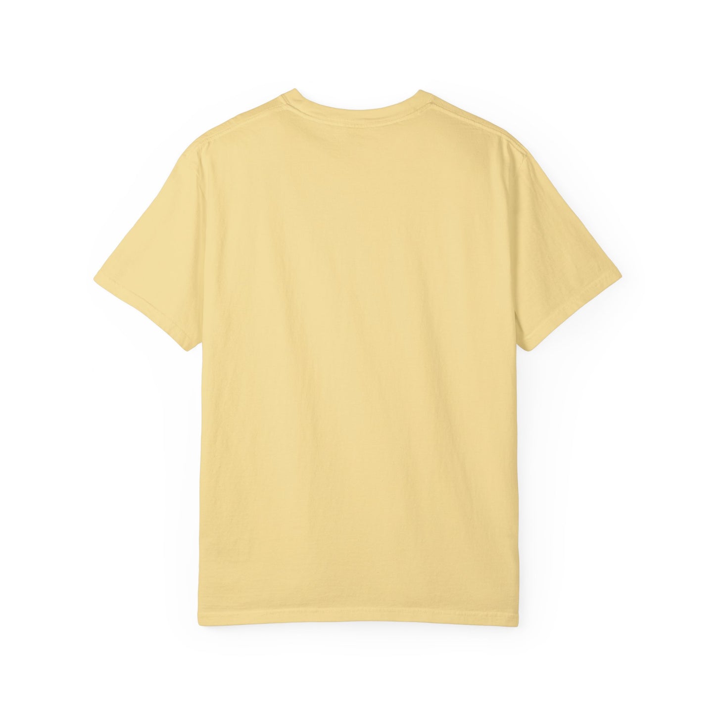 G is for Gay - Unisex Garment-Dyed T-shirt