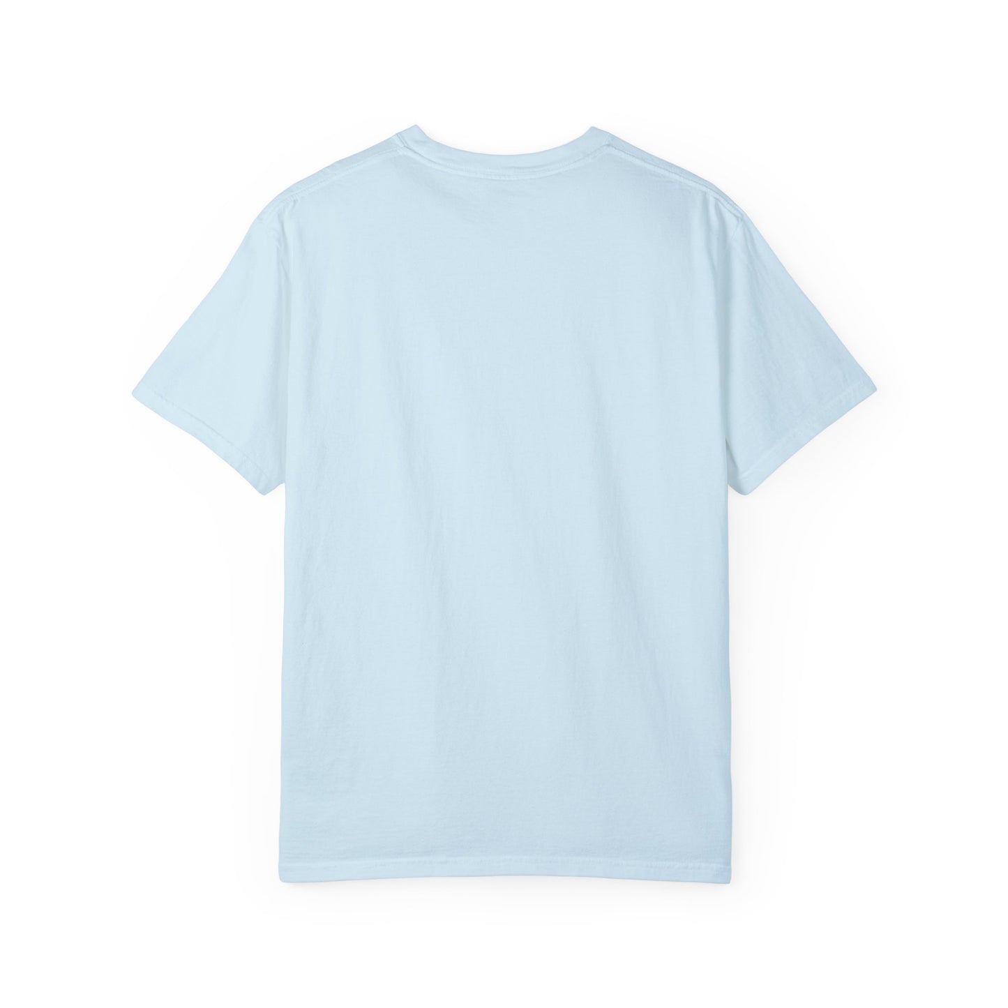 G is for Gay - Unisex Garment-Dyed T-shirt