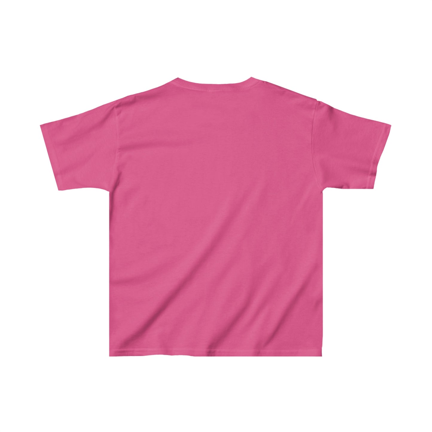 I Love My Dads - Kids Heavy Cotton™ Tee (Variant D)