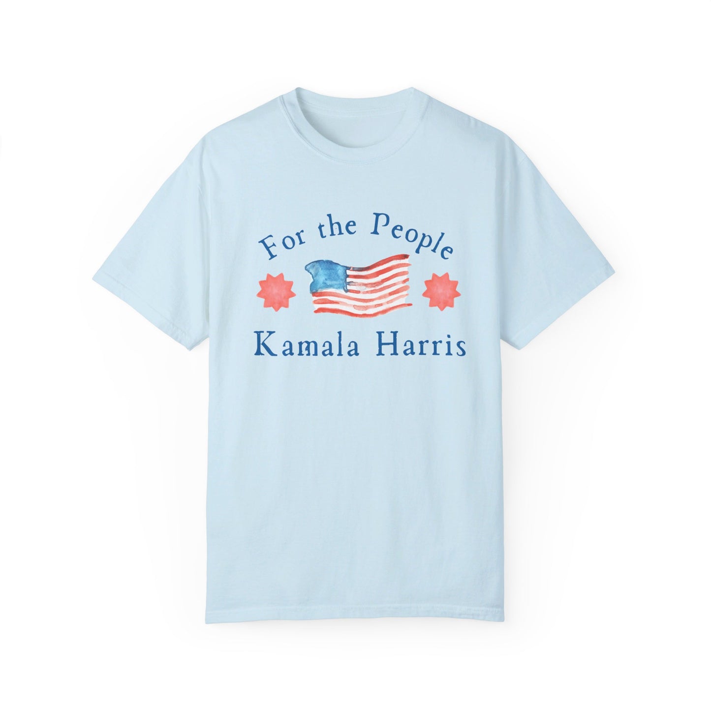 🌟 Kamala Harris for President 🌟For the People