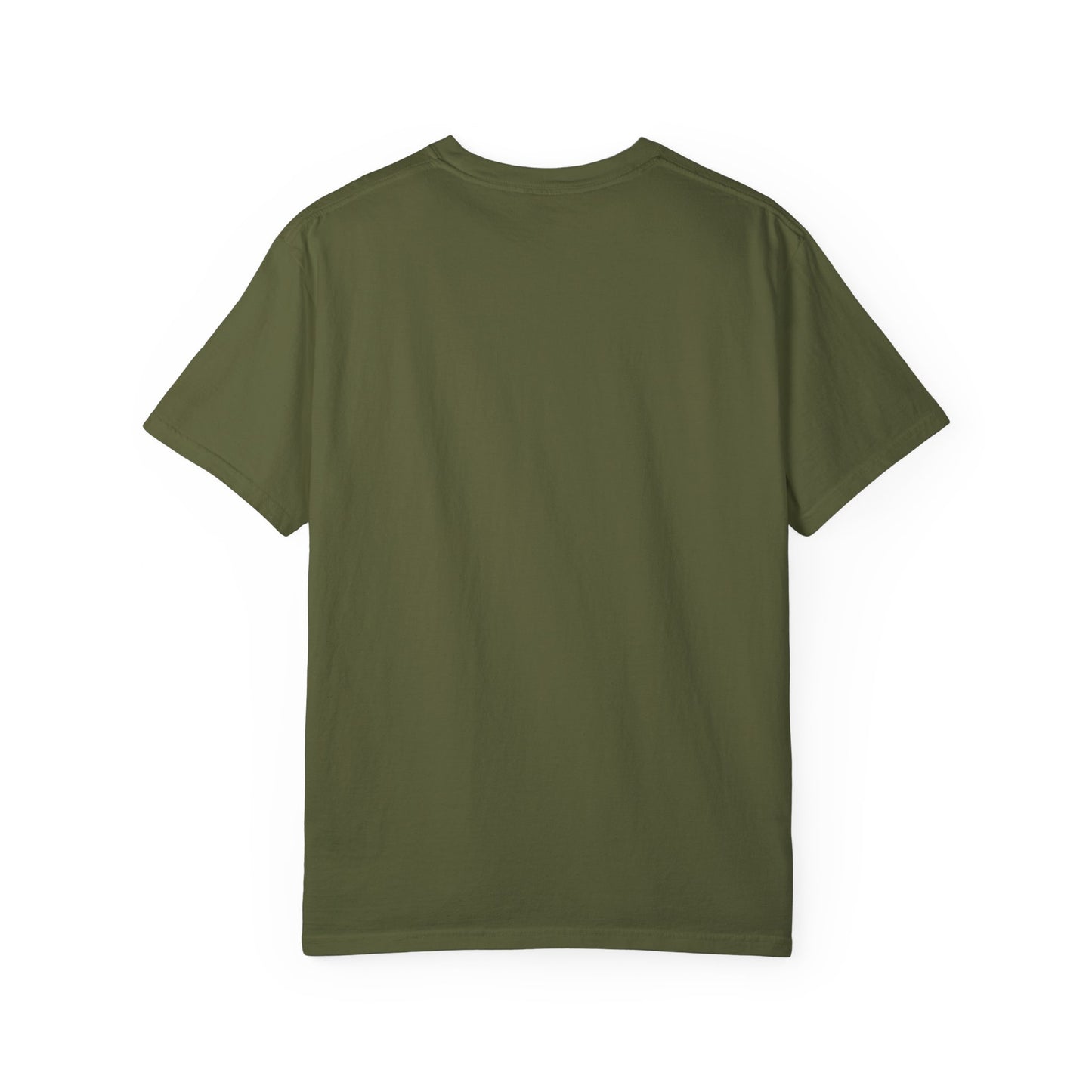 G is for Gay - Unisex Garment-Dyed T-shirt