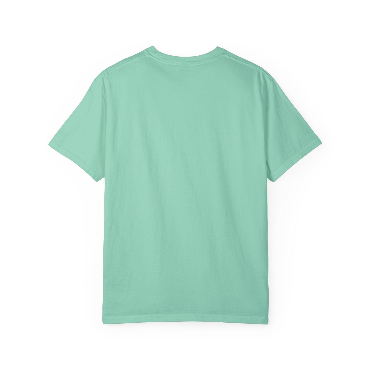 G is for Gay - Unisex Garment-Dyed T-shirt