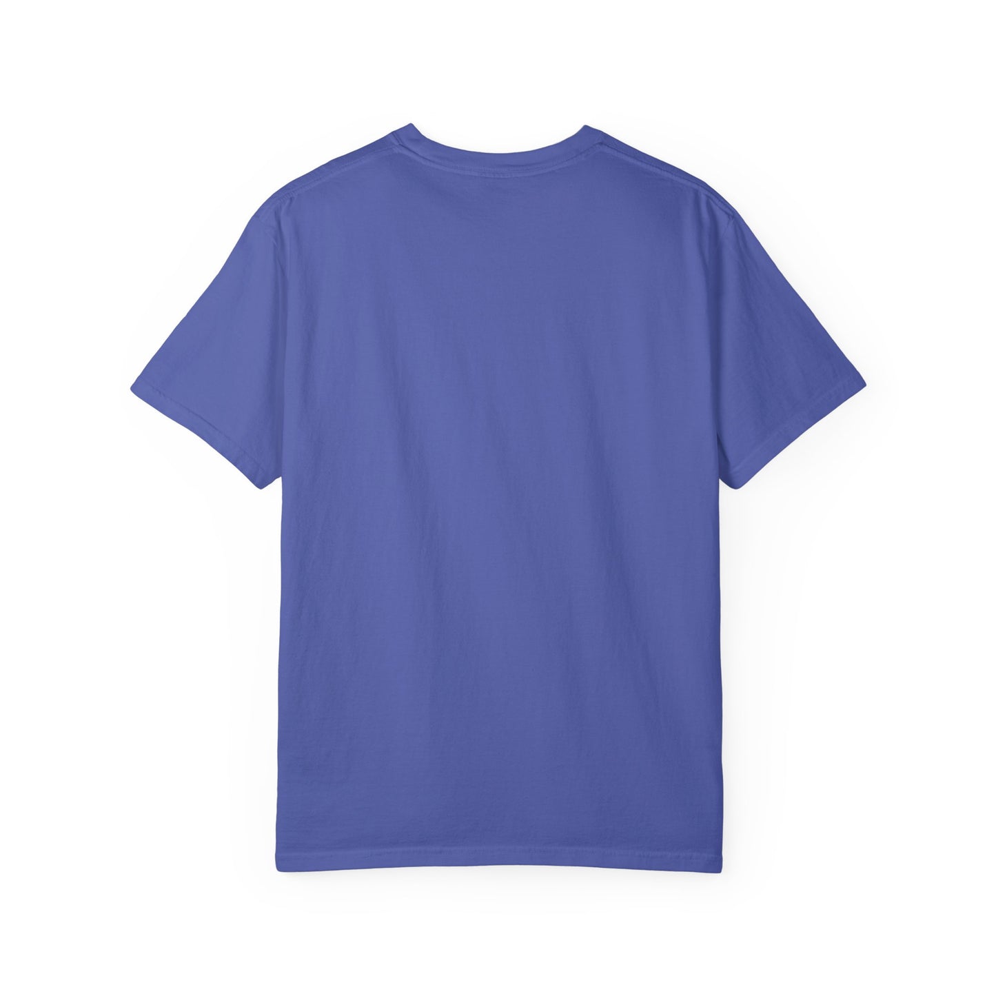 G is for Gay - Unisex Garment-Dyed T-shirt