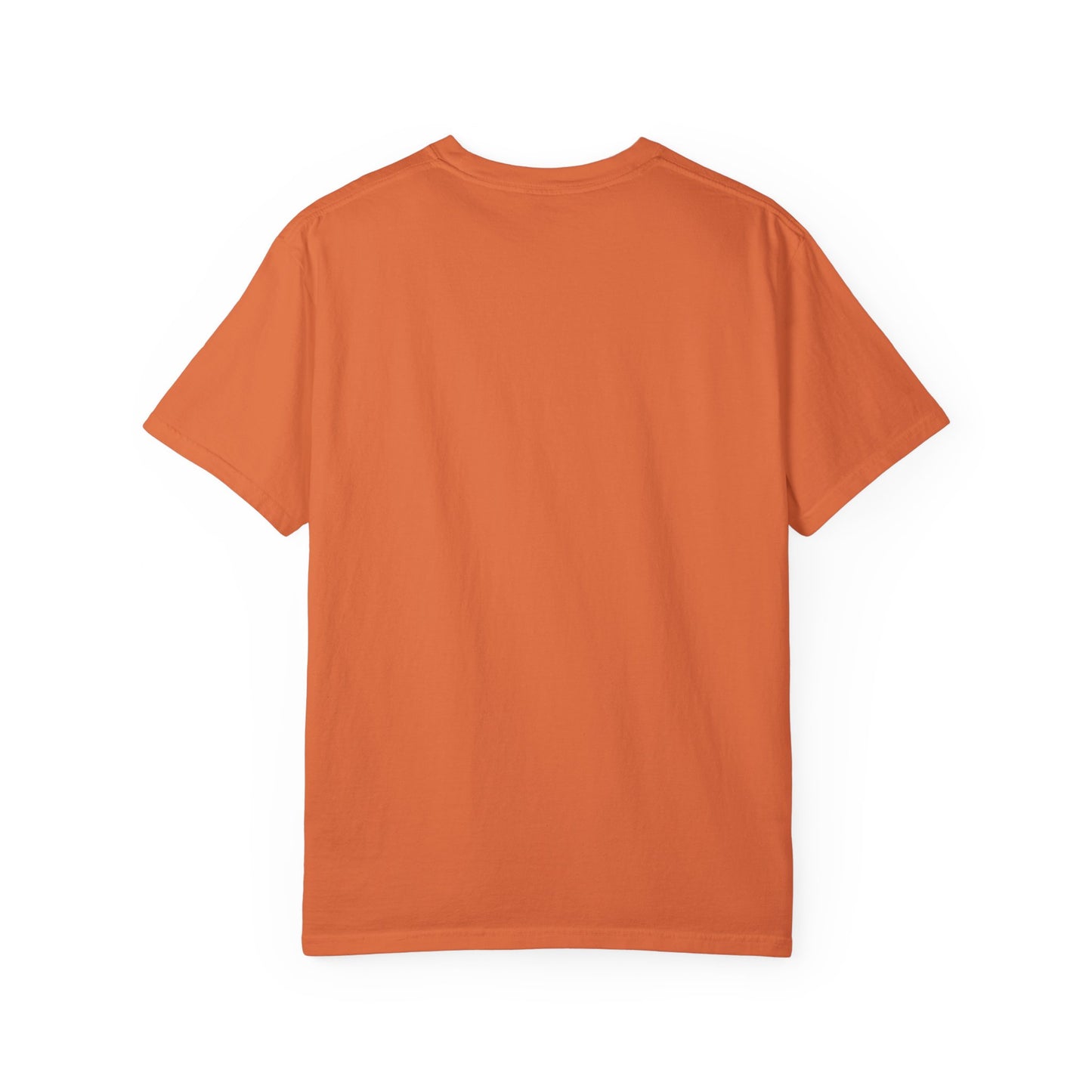 G is for Gay - Unisex Garment-Dyed T-shirt