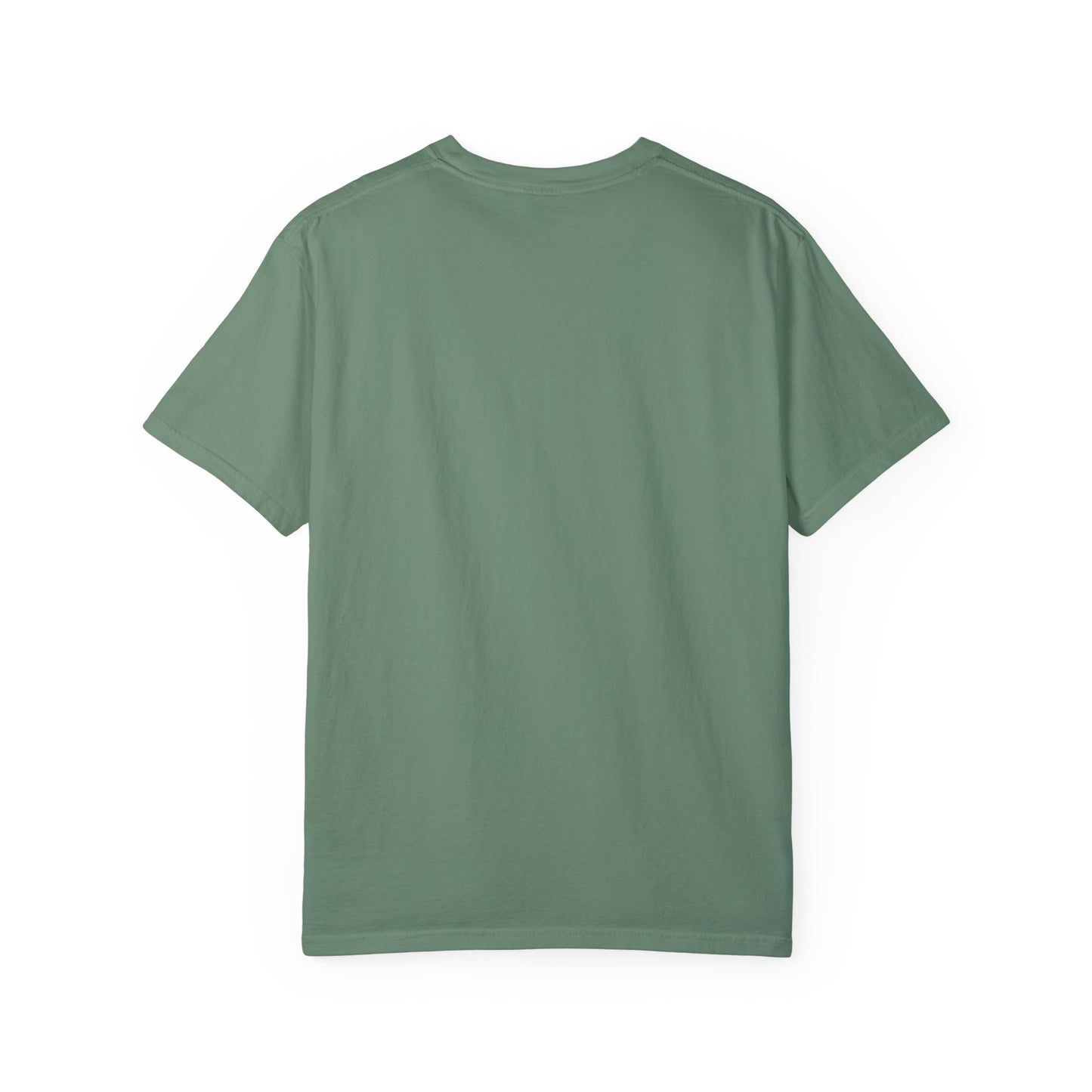 C.U.N.T - Unisex Garment-Dyed T-shirt